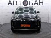 Exeed TXL I Рестайлинг Екатеринбург  - изображение 31