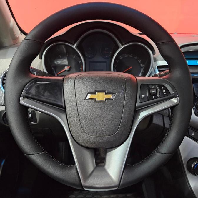 Chevrolet Cruze I Вологда  - изображение 11