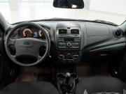 Lada (ВАЗ) Granta I Рестайлинг Самара  - изображение 29