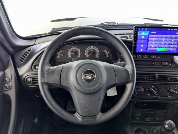 Lada (ВАЗ) Niva с пробегом 2021 года, цена 930 000 рублей, 88321 км, внедорожник, Автокод Объявления