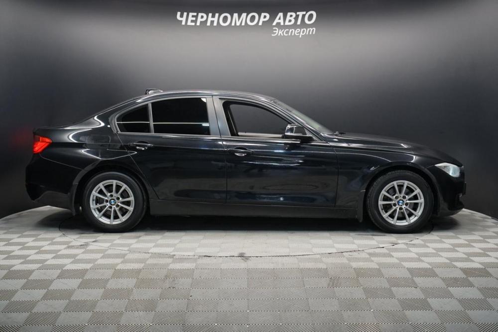 BMW 3 серии VI (F3x) Крым  - изображение 6