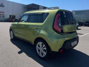 Kia Soul II Санкт-Петербург  - изображение 9
