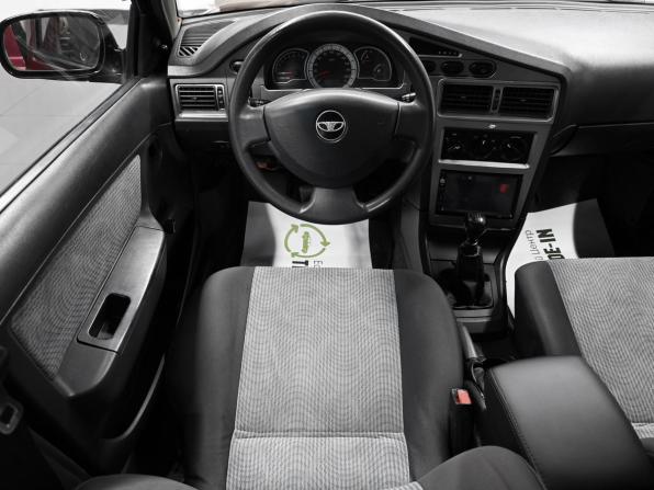 Daewoo Nexia I Рестайлинг с пробегом 2008 года, цена 330 000 рублей, 58417 км, седан, Автокод Объявления