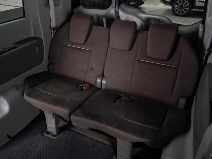 Honda Stepwgn V Рестайлинг Тюмень  - изображение 9