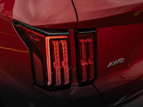 Kia Sorento IV с пробегом 2021 года, цена 4 290 000 рублей, 67277 км, внедорожник, Автокод Объявления