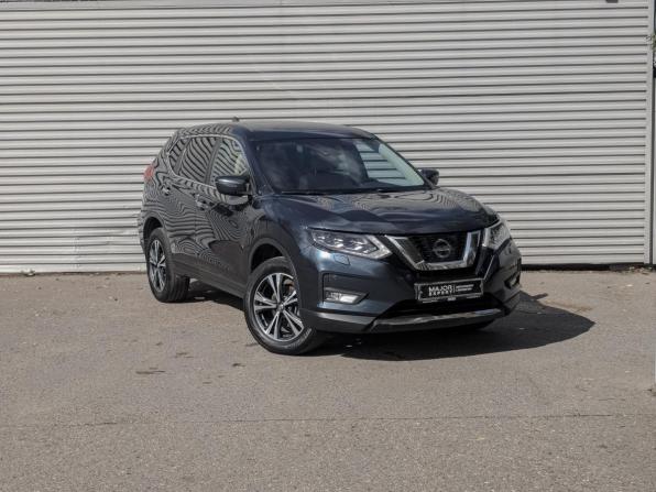 Nissan X-Trail III Рестайлинг с пробегом 2020 года, цена 2 275 000 рублей, 108096 км, внедорожник, Автокод Объявления