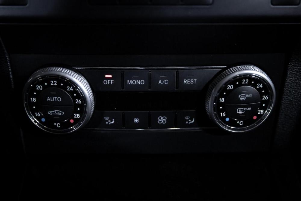 Mercedes-Benz GLK-Класс I (X204) Тюмень  - изображение 23