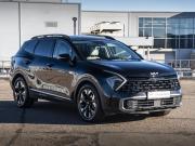 Kia Sportage V Москва  - изображение 27