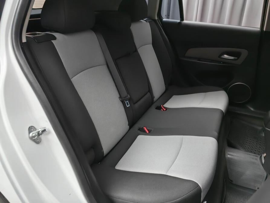 Chevrolet Cruze I Рестайлинг Подольск  - изображение 9
