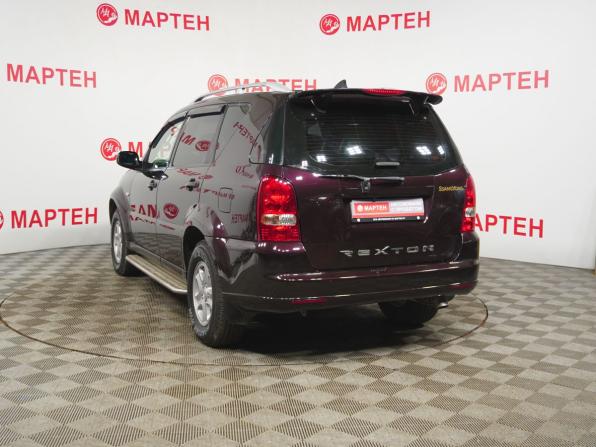 SsangYong Rexton II с пробегом 2011 года, цена 978 000 рублей, 138018 км, внедорожник, Автокод Объявления