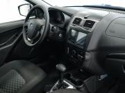 Lada (ВАЗ) Granta I Рестайлинг Самара  - изображение 32