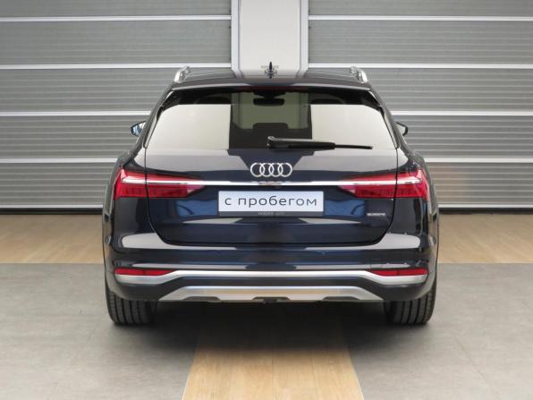 Audi A6 allroad IV (C8) с пробегом 2020 года, цена 5 930 000 рублей, 100423 км, универсал, Автокод Объявления