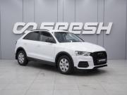 Audi Q3 I (8U) Рестайлинг Ростов-на-Дону  - изображение 19