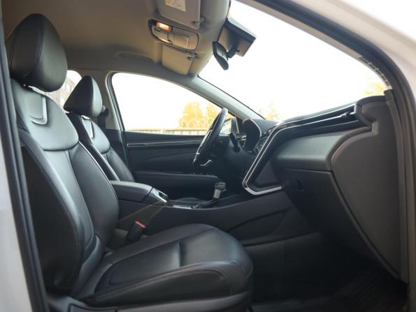 Hyundai Santa Fe III Рестайлинг с пробегом 2018 года, цена 1 799 777 рублей, 214311 км, внедорожник, Автокод Объявления