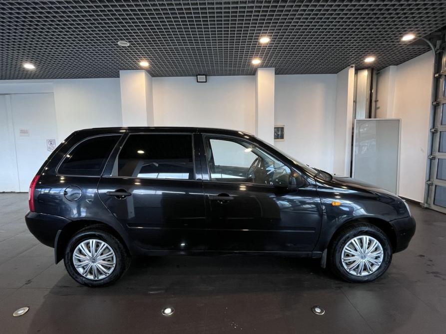 Lada (ВАЗ) Kalina I Чебоксары  - изображение 2
