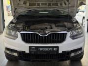 Skoda Yeti I Рестайлинг Уфа  - изображение 27