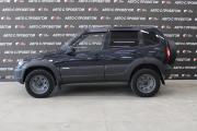 Chevrolet Niva I Рестайлинг Томск  - изображение 10