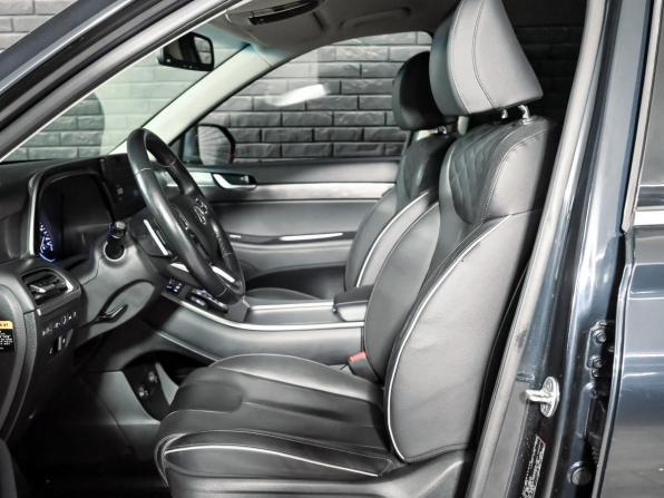 Hyundai Palisade I с пробегом 2019 года, цена 4 700 000 рублей, 95854 км, внедорожник, Автокод Объявления