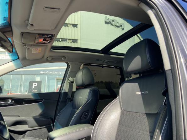 Kia Sorento III Prime Рестайлинг с пробегом 2018 года, цена 2 074 000 рублей, 218000 км, внедорожник, Автокод Объявления