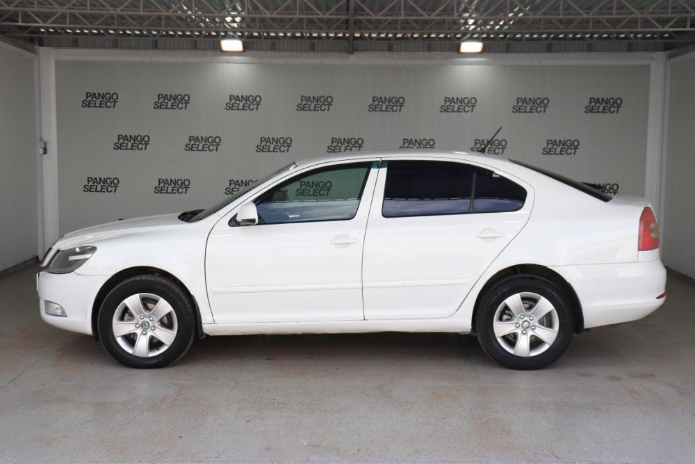 Skoda Octavia II (A5) Рестайлинг Ульяновск  - изображение 3
