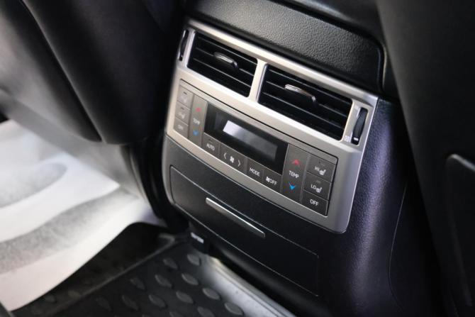 Lexus LX III Рестайлинг с пробегом 2013 года, цена 4 599 000 рублей, 227000 км, внедорожник, Автокод Объявления