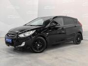 Hyundai Solaris I Новосибирск  - изображение 20