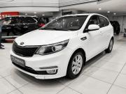 Kia Rio III Рестайлинг Казань  - изображение 23