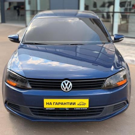 Volkswagen Jetta VI с пробегом 2014 года, цена 859 750 рублей, 196101 км, седан, Автокод Объявления