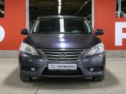 Nissan Sentra VII (B17) Москва  - изображение 26