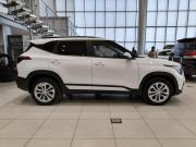 Kia Seltos I Рестайлинг Казань  - изображение 27