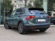Volkswagen Tiguan II Самара  - изображение 22
