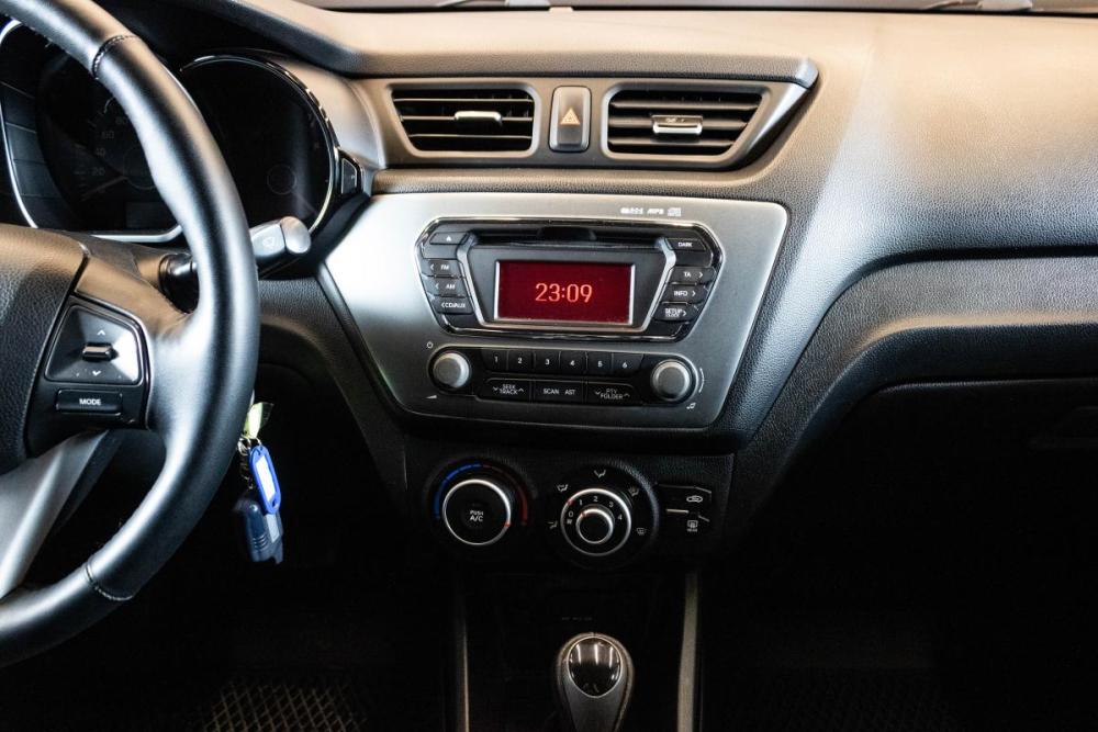 Kia Rio III Уфа  - изображение 7