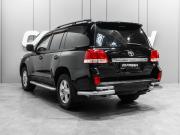 Toyota Land Cruiser 200 Series Тюмень  - изображение 30