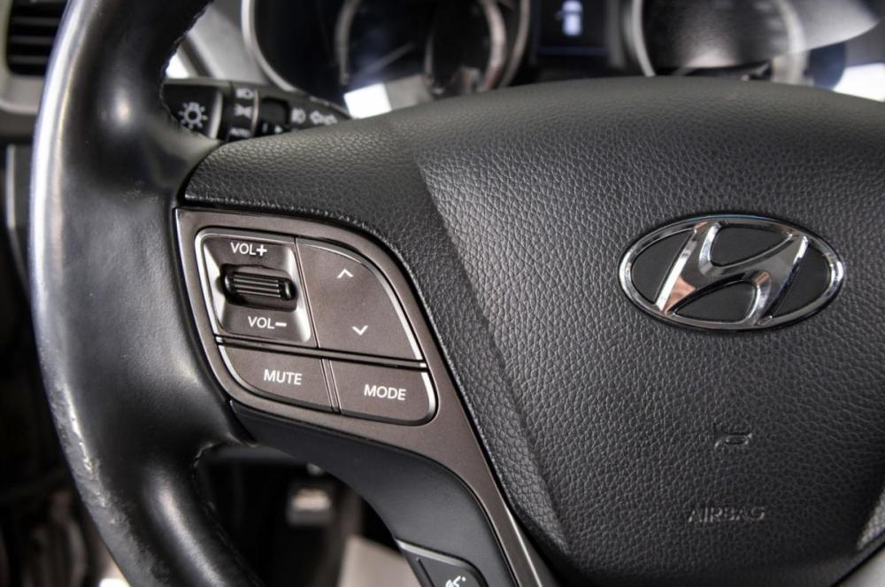 Hyundai Santa Fe III Рестайлинг Пермь  - изображение 14