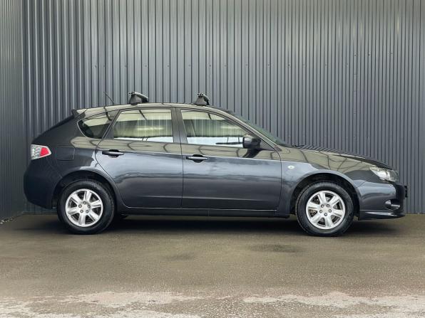 Subaru Impreza III с пробегом 2008 года, цена 697 000 рублей, 221952 км, хэтчбек, Автокод Объявления