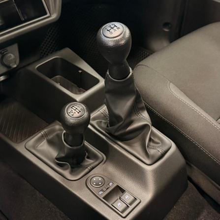 Lada (ВАЗ) Niva Legend I Рестайлинг с пробегом 2026 года, цена 1 385 000 рублей, 14 км, внедорожник, Автокод Объявления