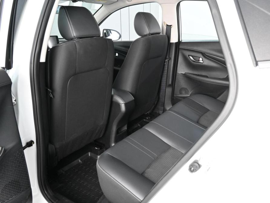 Changan Alsvin Ростов-на-Дону  - изображение 11