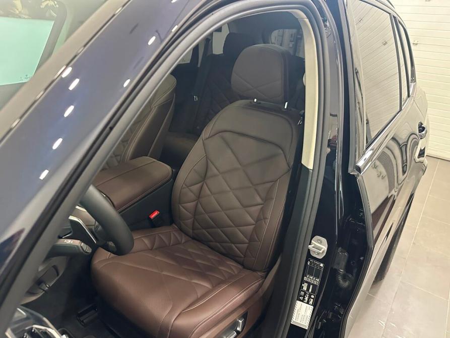 BMW X5 IV (G05/G18) Рестайлинг Новосибирск  - изображение 18