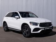 Mercedes-Benz GLC I (X253) Рестайлинг Сочи  - изображение 29