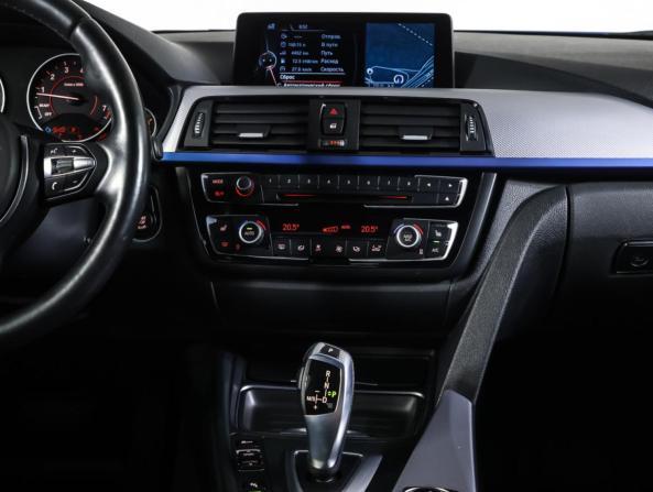 BMW 4 серии F32/F33/F36 с пробегом 2013 года, цена 2 680 000 рублей, 70962 км, купе, Автокод Объявления