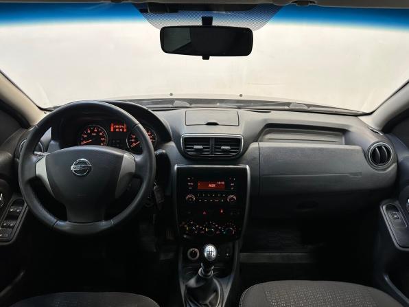 Nissan Terrano III (D10) с пробегом 2014 года, цена 1 020 000 рублей, 258253 км, внедорожник, Автокод Объявления