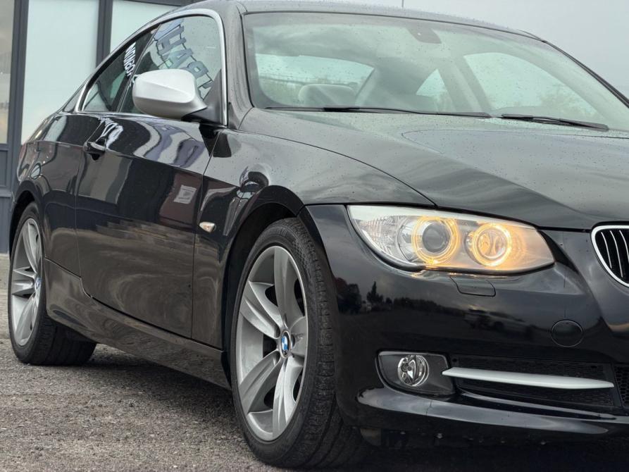 BMW 3 серии V (E90/E91/E92/E93) Рестайлинг Волгоград  - изображение 6