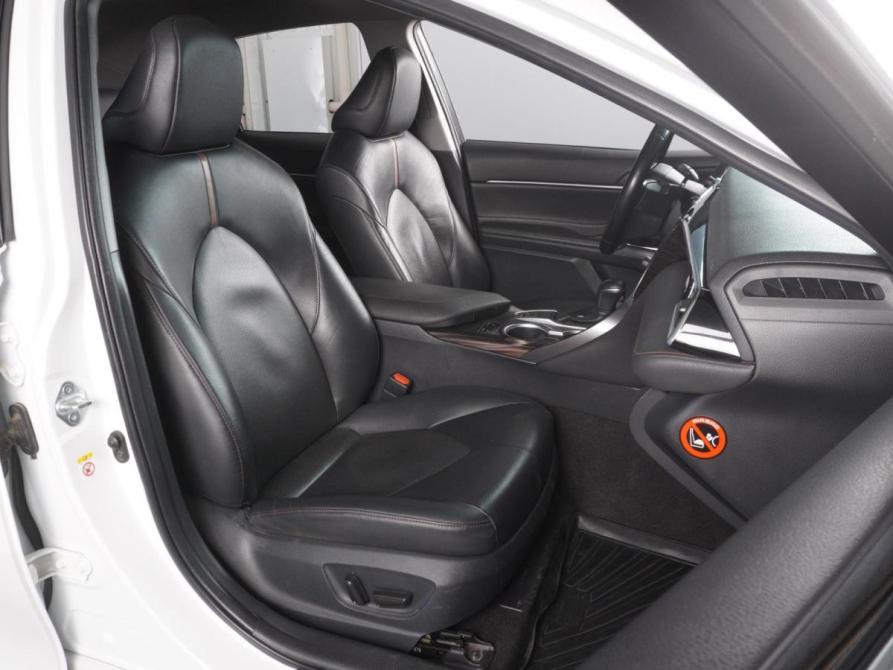 Toyota Camry VIII (XV70) Минеральные Воды  - изображение 8