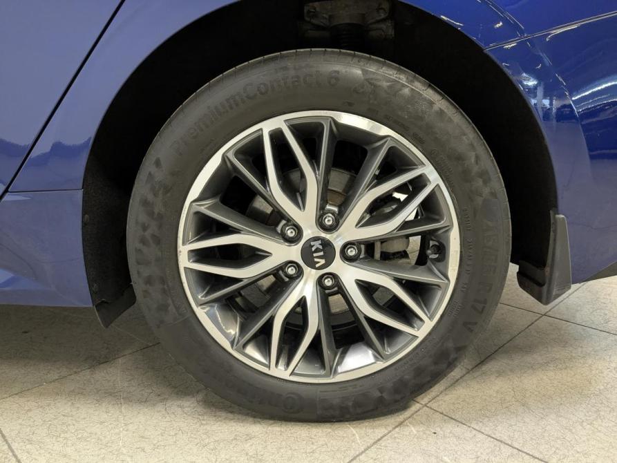 Kia K5 III Москва  - изображение 12