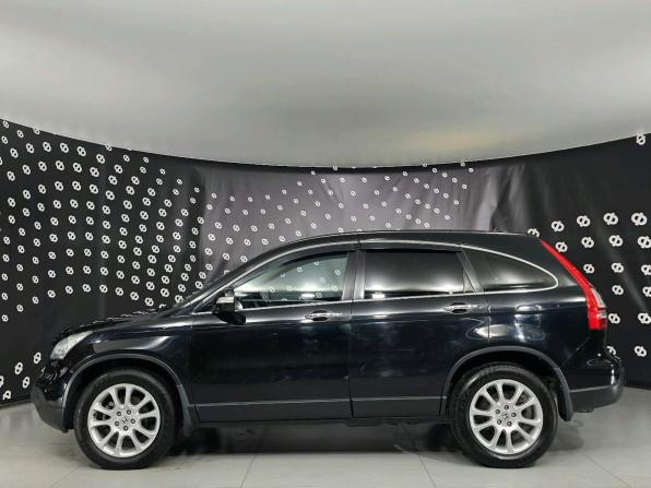 Honda CR-V III с пробегом 2008 года, цена 1 103 000 рублей, 216549 км, внедорожник, Автокод Объявления