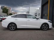 Changan Eado Plus Москва  - изображение 20