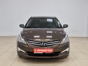 Hyundai Solaris I Рестайлинг Альметьевск  - изображение 21