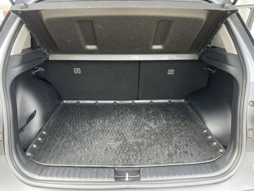 Hyundai Creta II Владимир  - изображение 16