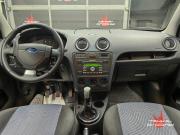 Ford Fusion I Рестайлинг Пермь  - изображение 26