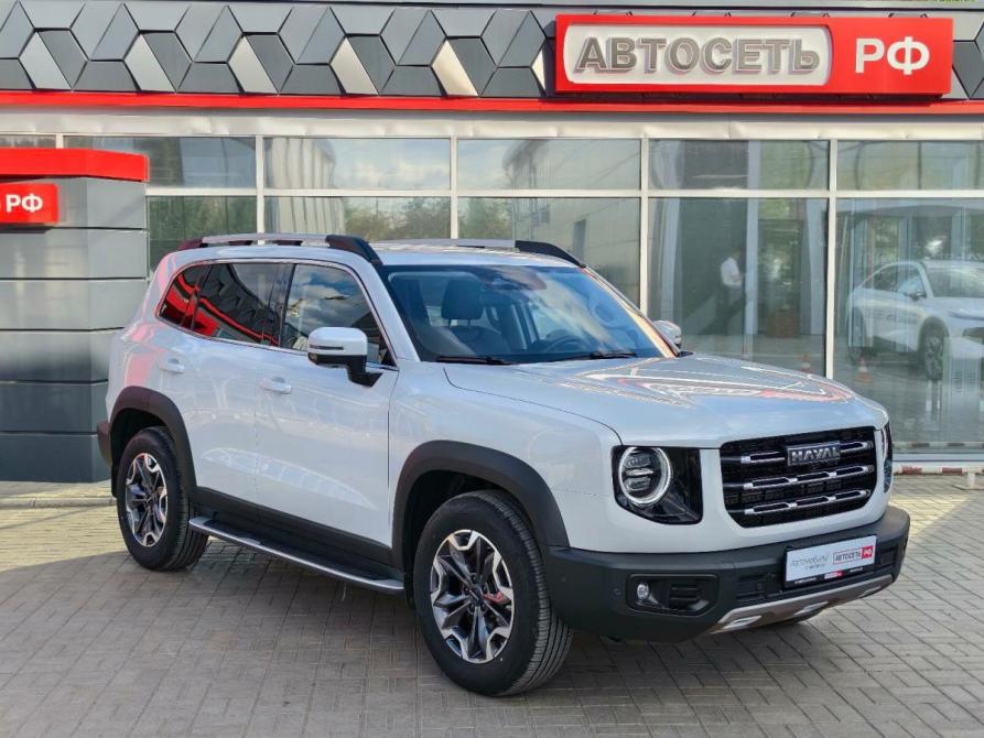 Haval Dargo Астрахань  - изображение 2